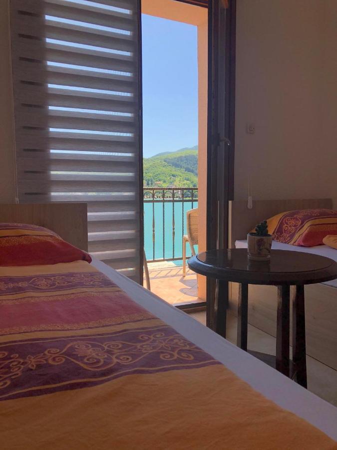 Jablanica Pansion Asim Bed & Breakfast エクステリア 写真