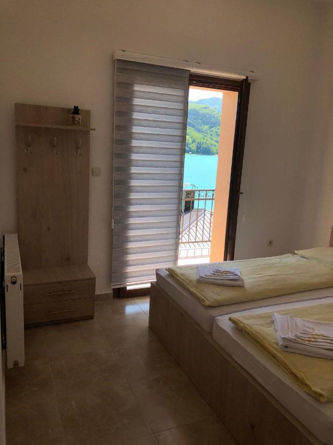 Jablanica Pansion Asim Bed & Breakfast エクステリア 写真