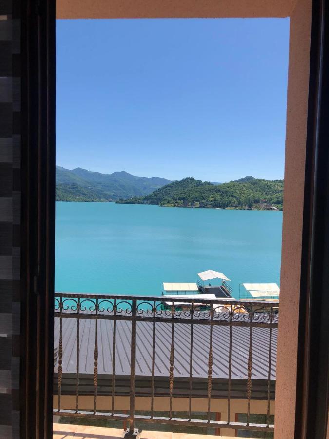 Jablanica Pansion Asim Bed & Breakfast エクステリア 写真