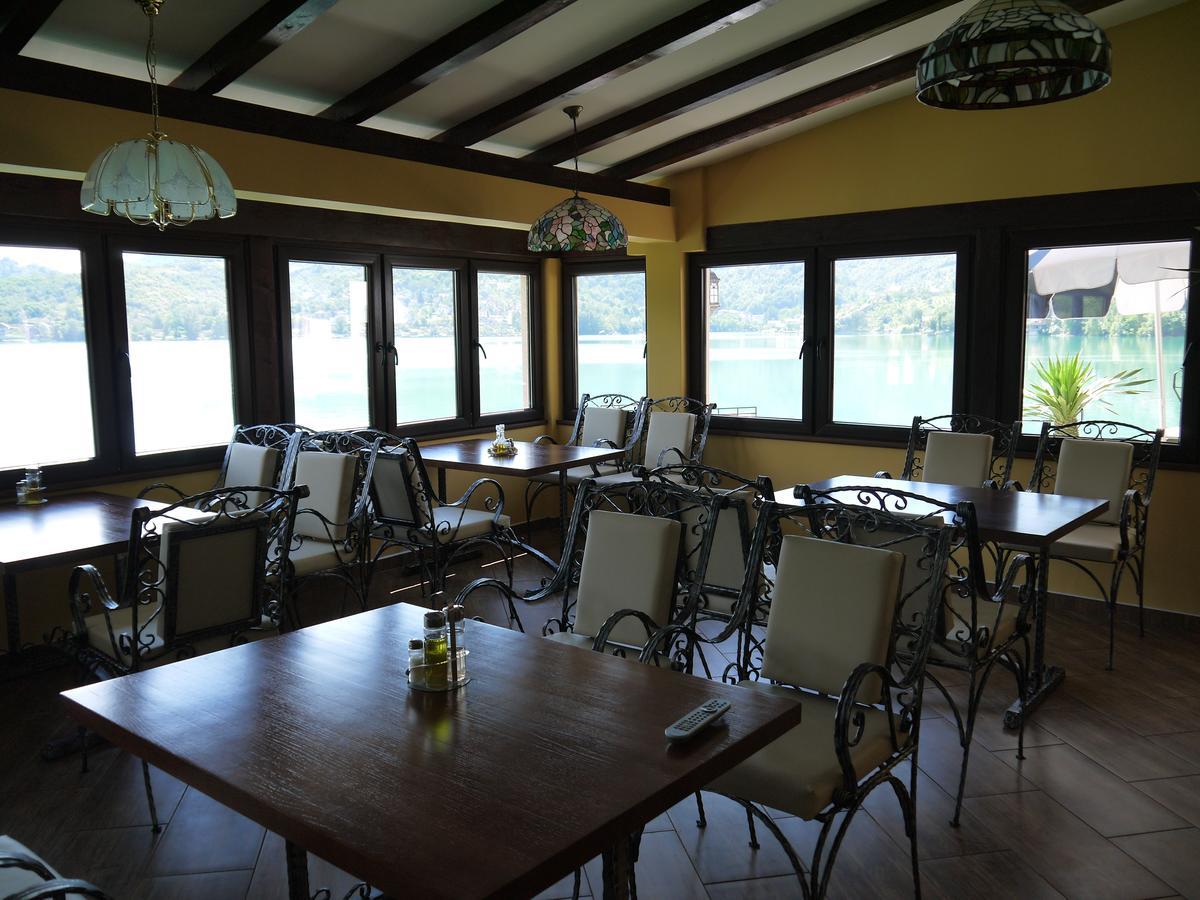 Jablanica Pansion Asim Bed & Breakfast エクステリア 写真