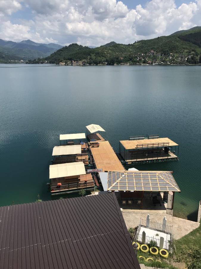 Jablanica Pansion Asim Bed & Breakfast エクステリア 写真