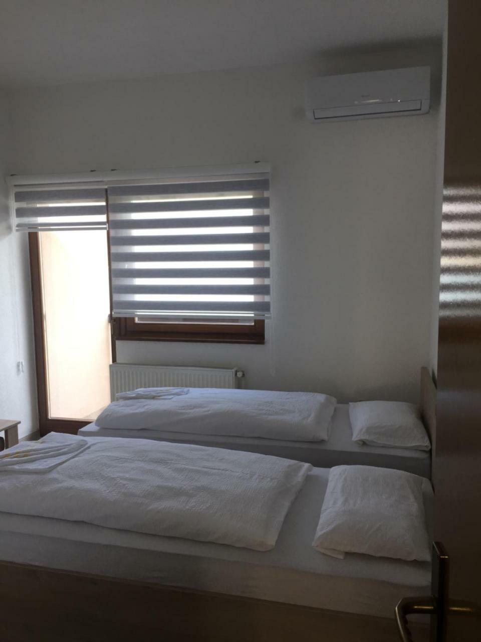 Jablanica Pansion Asim Bed & Breakfast エクステリア 写真