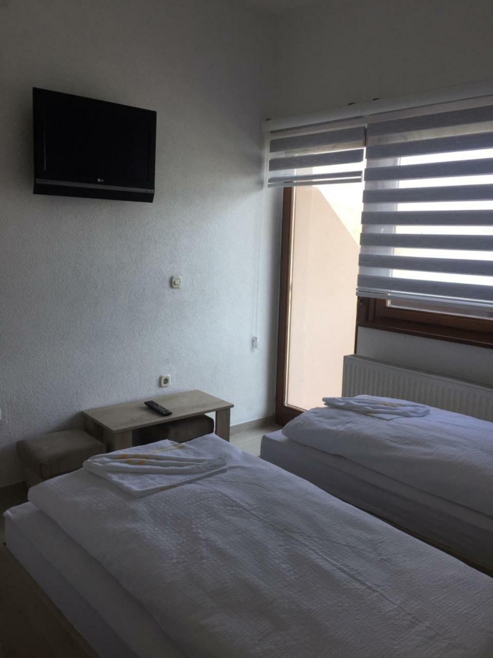 Jablanica Pansion Asim Bed & Breakfast エクステリア 写真