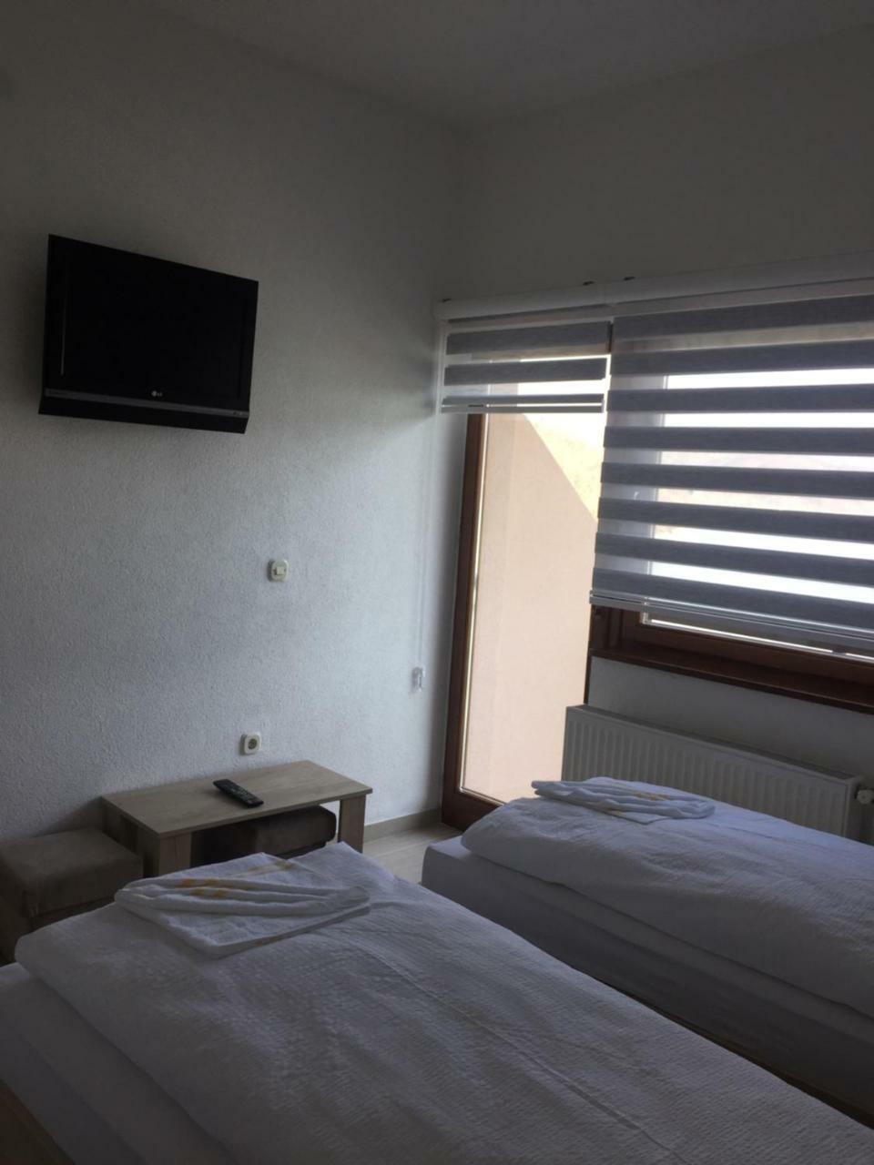 Jablanica Pansion Asim Bed & Breakfast エクステリア 写真