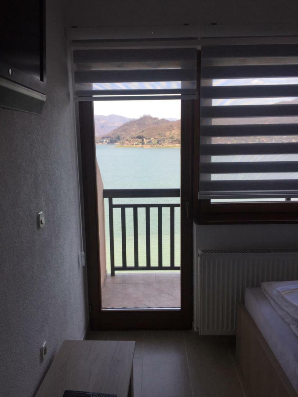 Jablanica Pansion Asim Bed & Breakfast エクステリア 写真