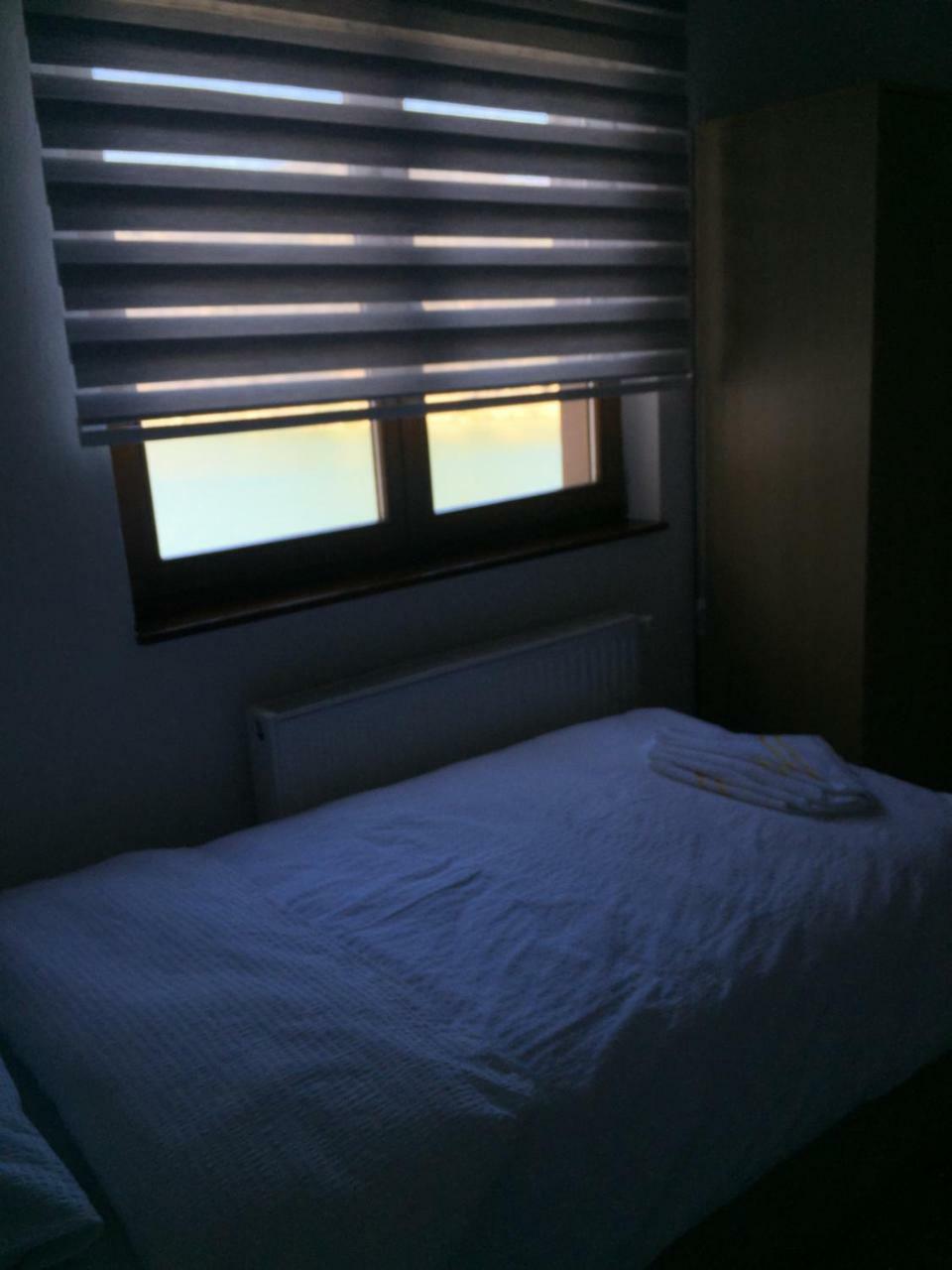 Jablanica Pansion Asim Bed & Breakfast エクステリア 写真
