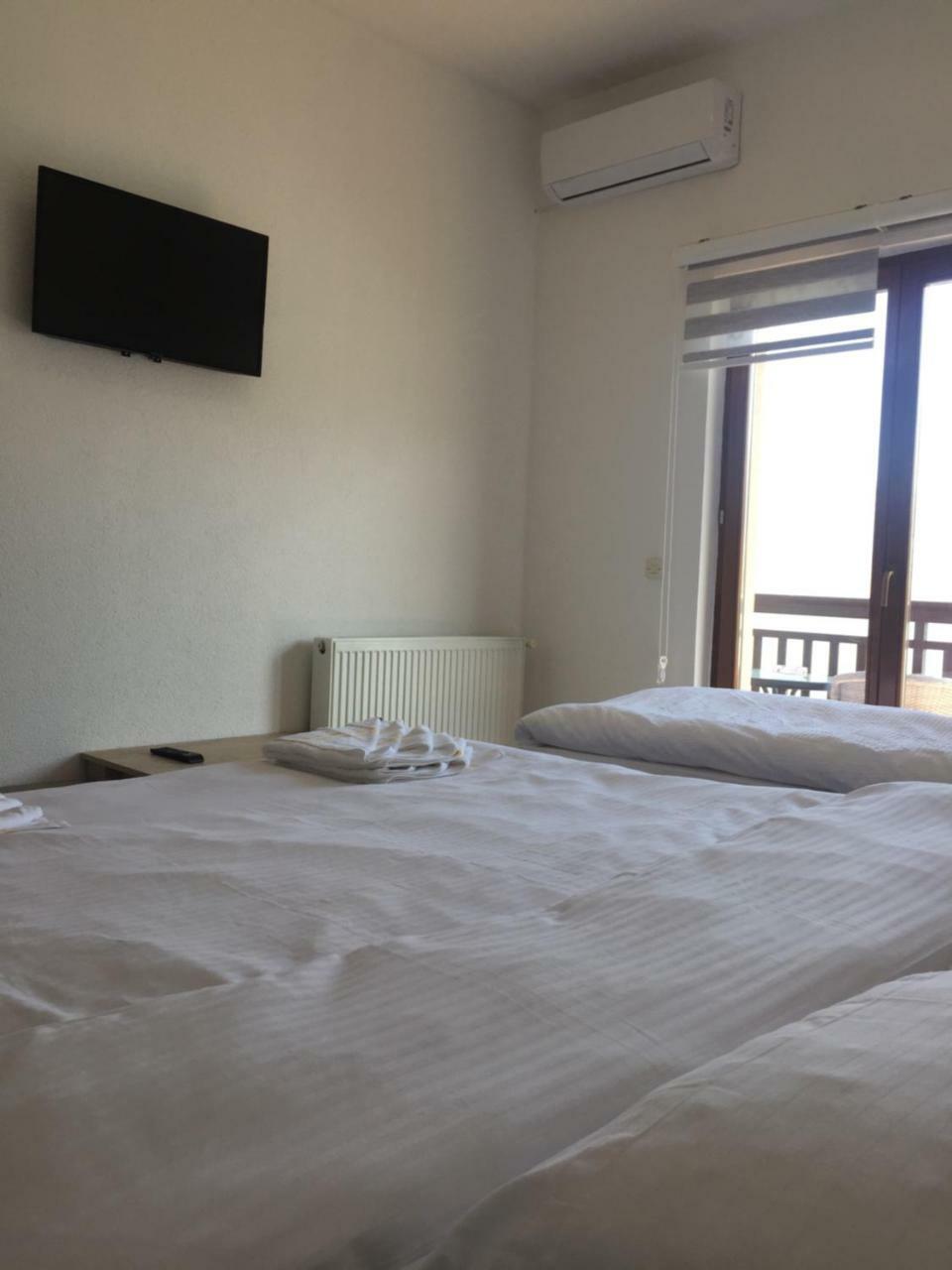 Jablanica Pansion Asim Bed & Breakfast エクステリア 写真