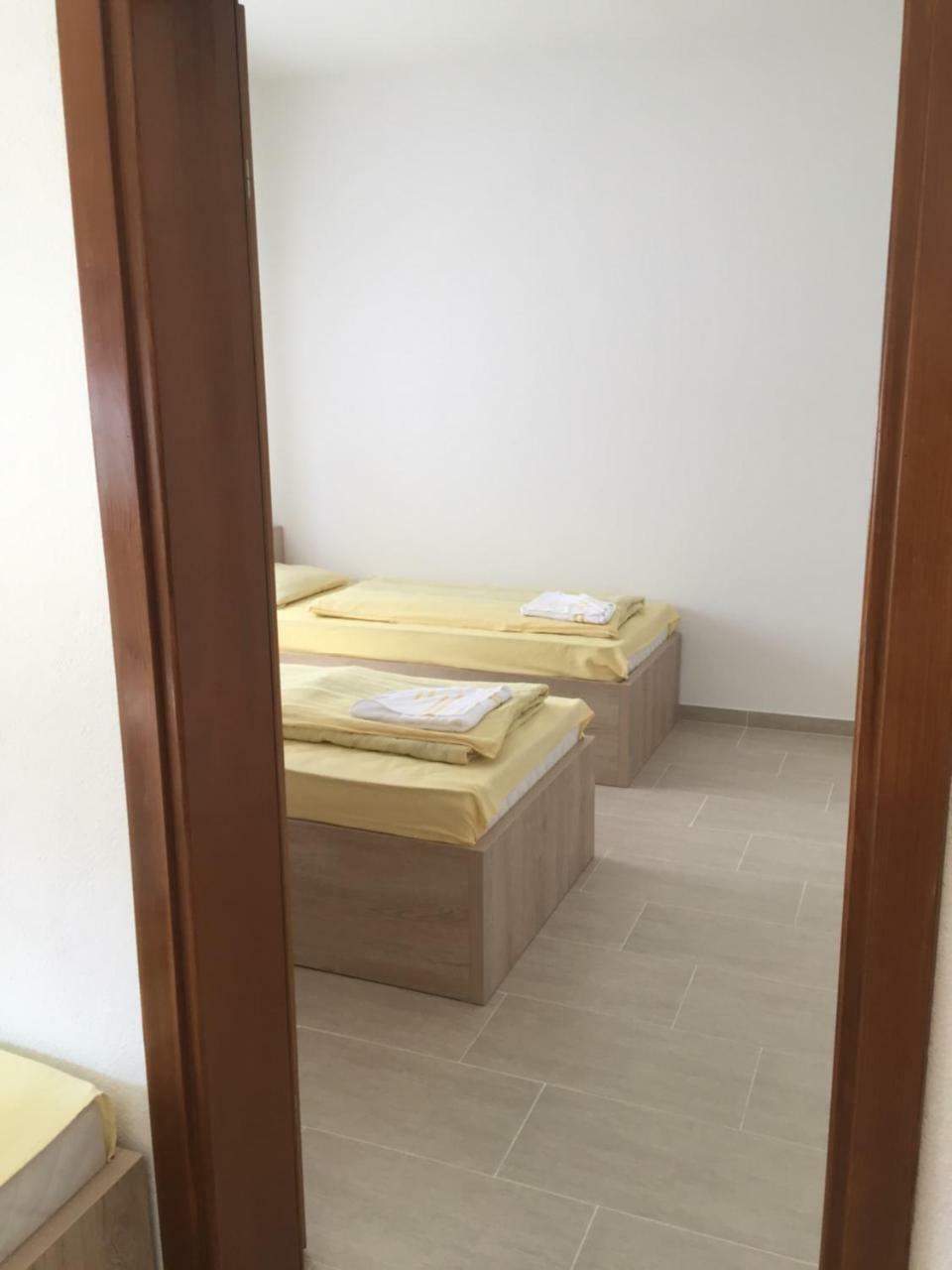 Jablanica Pansion Asim Bed & Breakfast エクステリア 写真