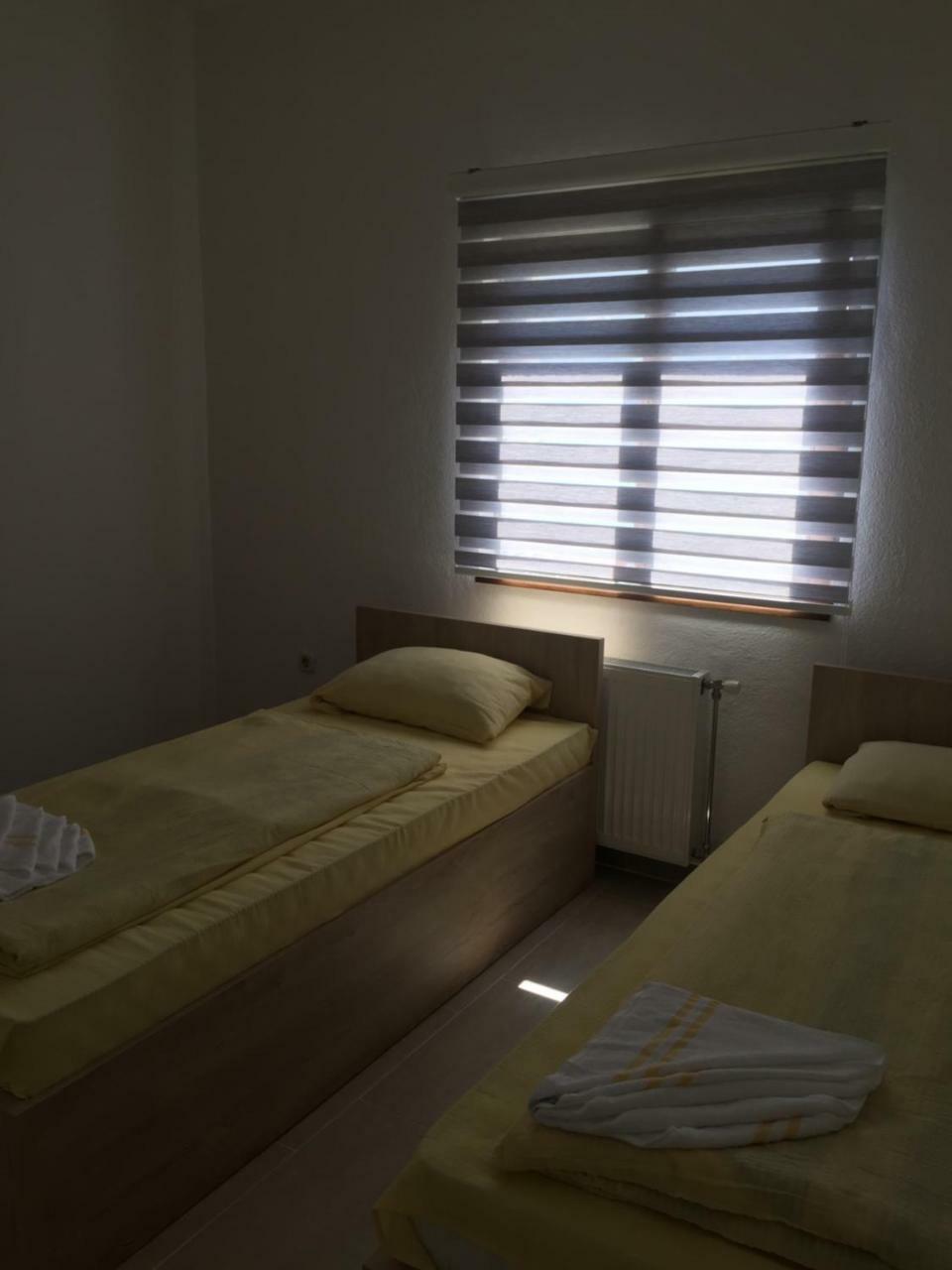 Jablanica Pansion Asim Bed & Breakfast エクステリア 写真
