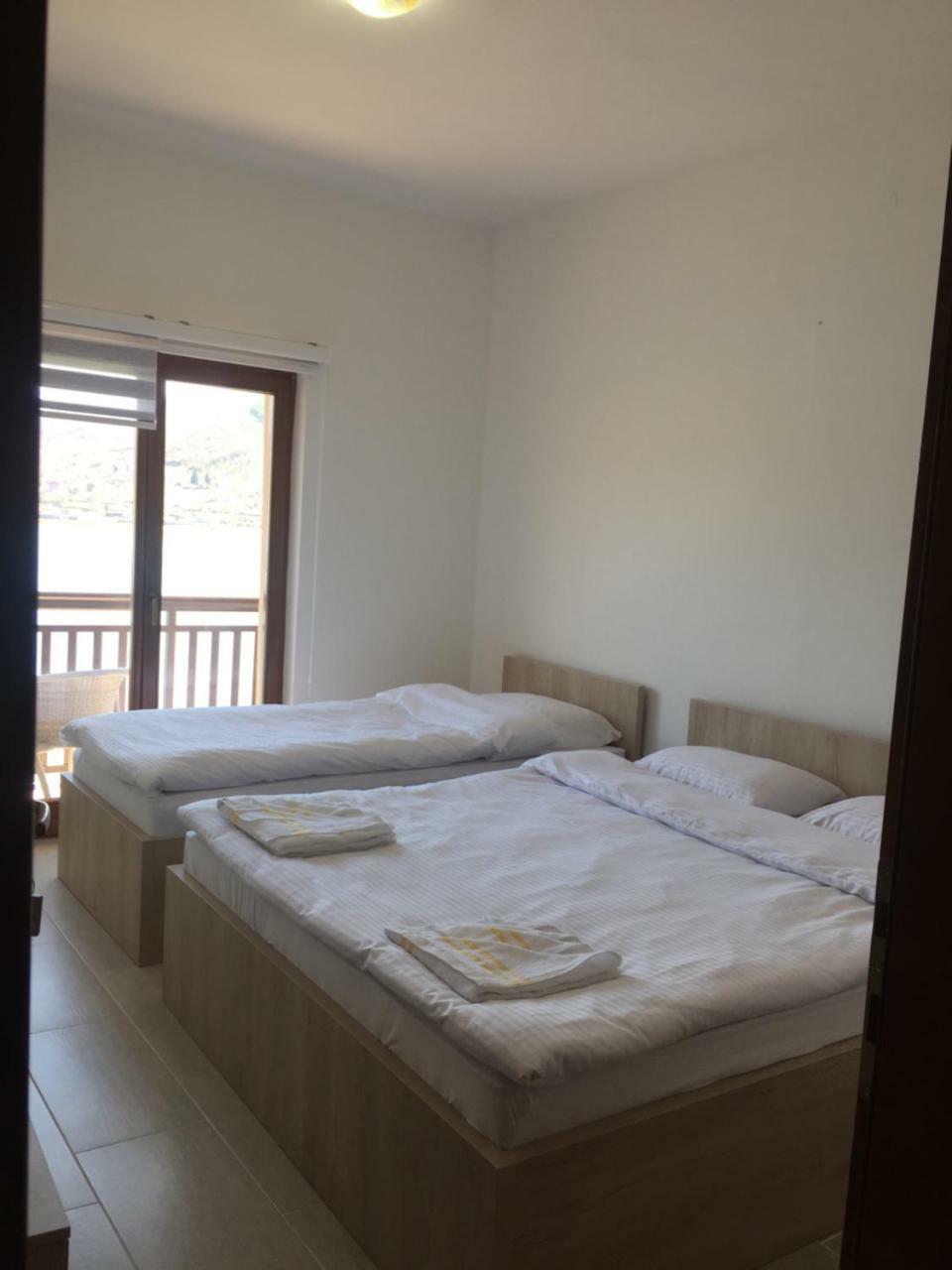 Jablanica Pansion Asim Bed & Breakfast エクステリア 写真