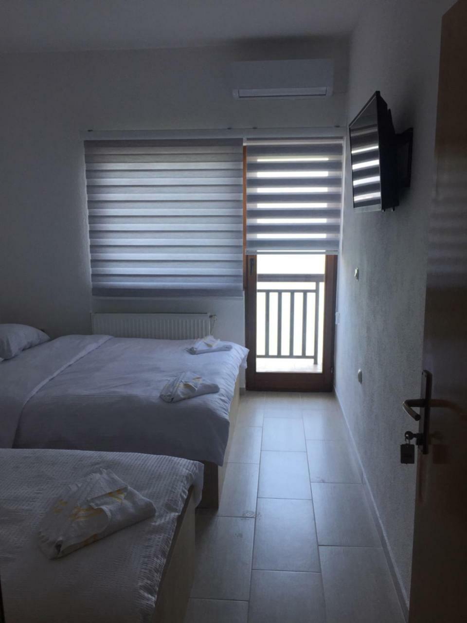 Jablanica Pansion Asim Bed & Breakfast エクステリア 写真