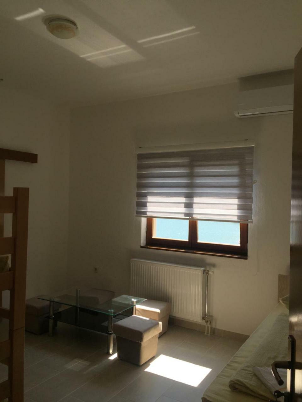 Jablanica Pansion Asim Bed & Breakfast エクステリア 写真